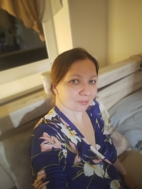 Марина, Россия, Санкт-Петербург. Фото на сайте ГдеПапа.Ру