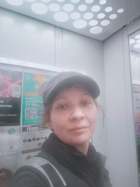 Марина, Россия, Санкт-Петербург. Фото на сайте ГдеПапа.Ру