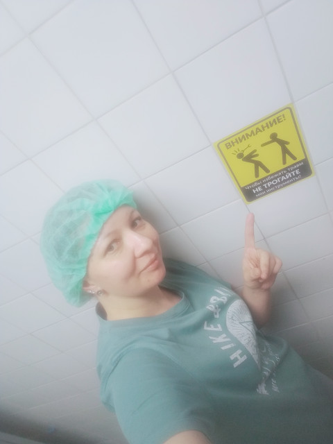 Марина, Россия, Санкт-Петербург. Фото на сайте ГдеПапа.Ру