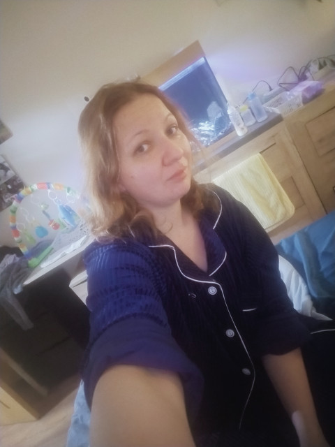 Марина, Россия, Санкт-Петербург. Фото на сайте ГдеПапа.Ру