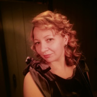 Марина, Россия, Санкт-Петербург, 38 лет