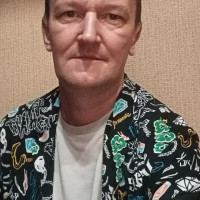 Илья, Россия, Ульяновск, 51 год