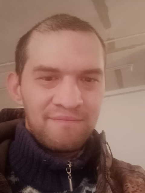 Игорь Леонтьев, Санкт-Петербург, м. Ленинский проспект. Фото на сайте ГдеПапа.Ру