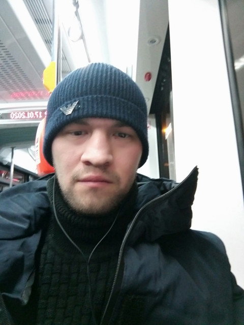 Игорь Леонтьев, Санкт-Петербург, м. Ленинский проспект, 38 лет, 1 ребенок. Ищу: Доброю красивую  Анкета 859513. 