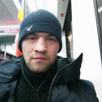 Игорь Леонтьев, Санкт-Петербург, м. Ленинский проспект, 38 лет