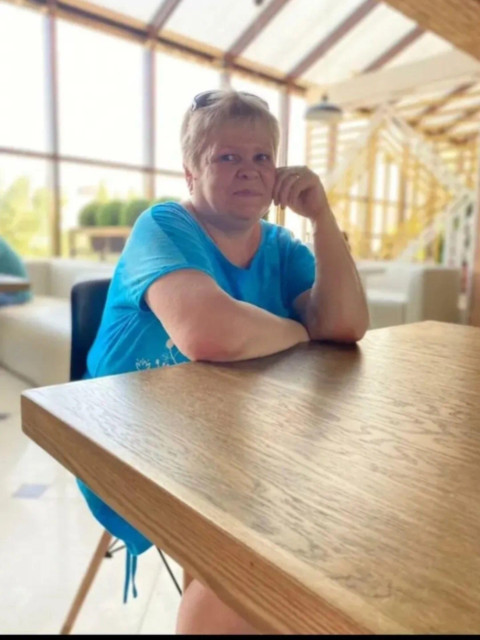 Марина, Россия, Киров, 59 лет. Ищу: Доброго, и уважительного  Анкета 859515. 