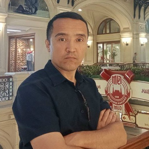 Алишер Рузиев, Москва, 47 лет, 1 фото. Не курю и не пию В данный момент работаю прорабом .