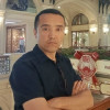 Алишер Рузиев, 47, Россия, Москва