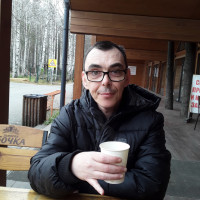 Евгений, Россия, Екатеринбург, 40 лет