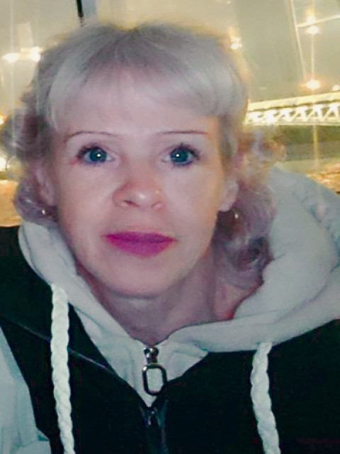 Елена Ефимова, Санкт-Петербург, м. Шушары. Фото на сайте ГдеПапа.Ру