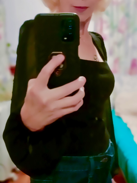 Елена Ефимова, Санкт-Петербург, м. Шушары. Фото на сайте ГдеПапа.Ру