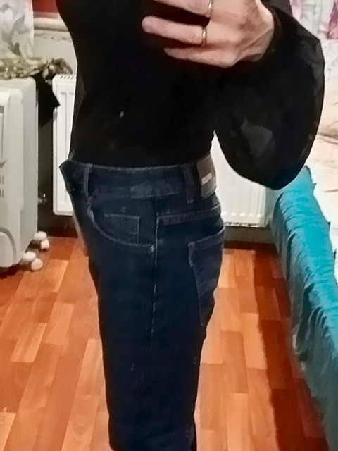 Елена Ефимова, Санкт-Петербург, м. Шушары. Фото на сайте ГдеПапа.Ру