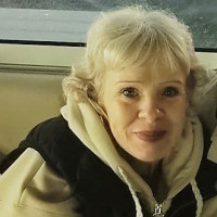 Елена Ефимова, Санкт-Петербург, м. Шушары, 49 лет