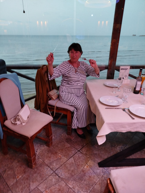 Флюра, Россия, Санкт-Петербург. Фото на сайте ГдеПапа.Ру