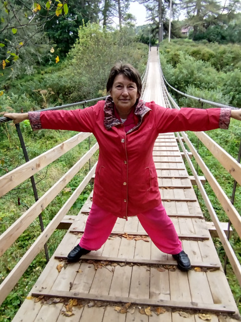 Флюра, Россия, Санкт-Петербург. Фото на сайте ГдеПапа.Ру