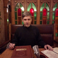 Илья Барсков, Москва, м. Алтуфьево, 35 лет