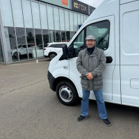 Андрей, Россия, Краснодар, 59 лет