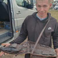 Юра, Россия, Северодонецк, 43 года