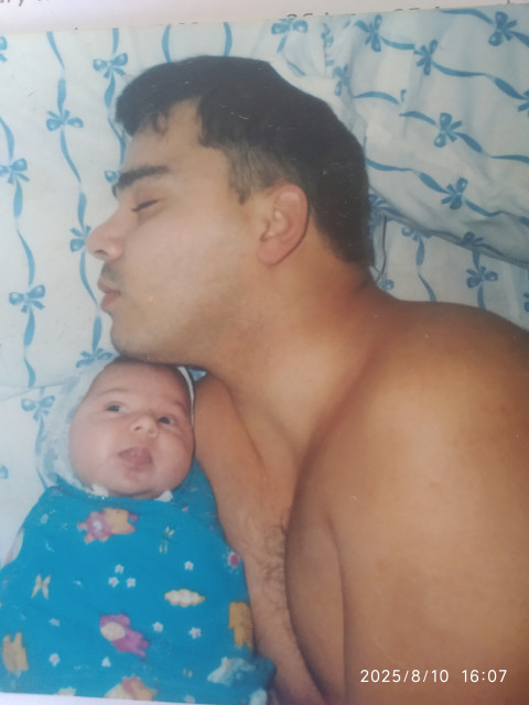 Ильдар, Туркменистан, Ашхабад. Фото на сайте ГдеПапа.Ру