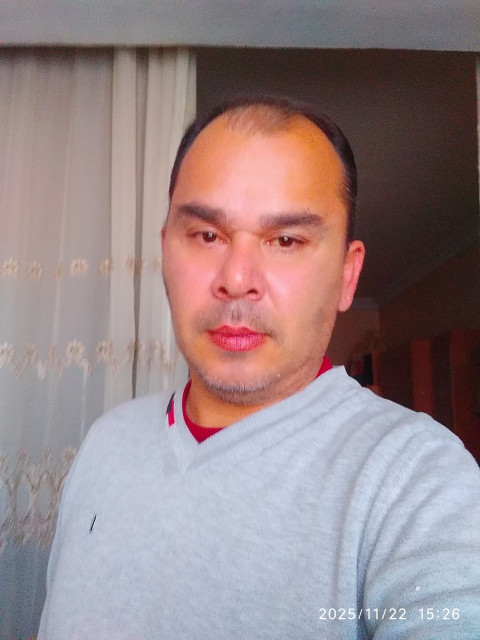 Ильдар, Туркменистан, Ашхабад. Фото на сайте ГдеПапа.Ру