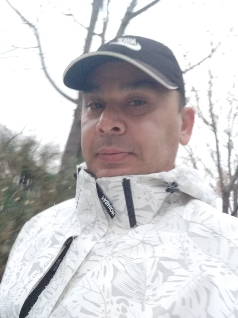 Ильдар, Туркменистан, Ашхабад. Фото на сайте ГдеПапа.Ру