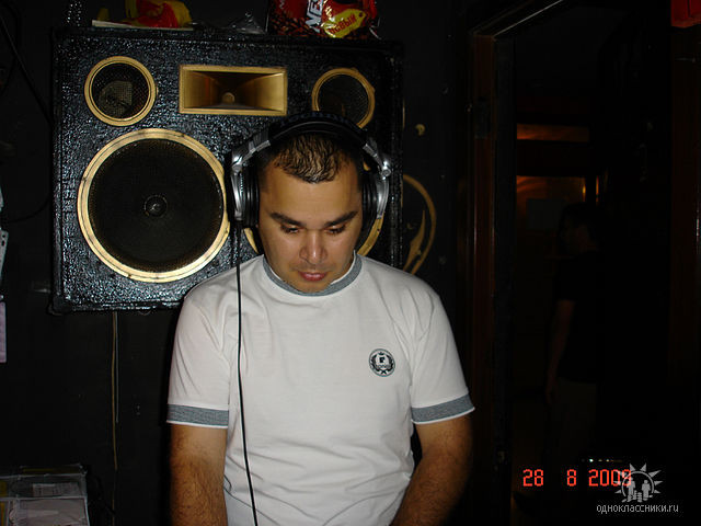 Ильдар, Туркменистан, Ашхабад. Фото на сайте ГдеПапа.Ру