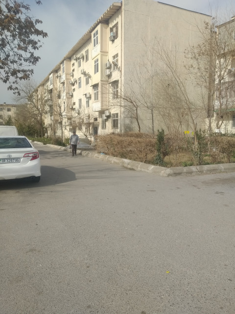 Ильдар, Туркменистан, Ашхабад. Фото на сайте ГдеПапа.Ру