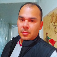 Ильдар, Туркменистан, Ашхабад, 46 лет