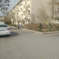 Ильдар, Туркменистан, Ашхабад, 46 лет