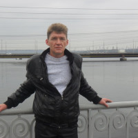 Валера Фридрик, Россия, Стаханов, 58 лет