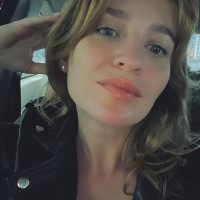 Маргарита, Россия, Санкт-Петербург, 37 лет