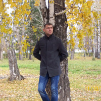 Денис, Молдова, Тирасполь, 41 год