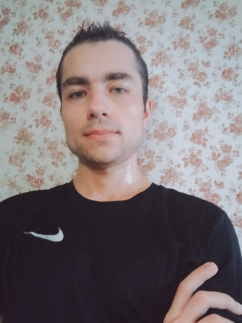 Серег, Нижний Новгород, 31 год, 1 ребенок, 1 фото. Сайт одиноких мам и пап ГдеПапа.Ру