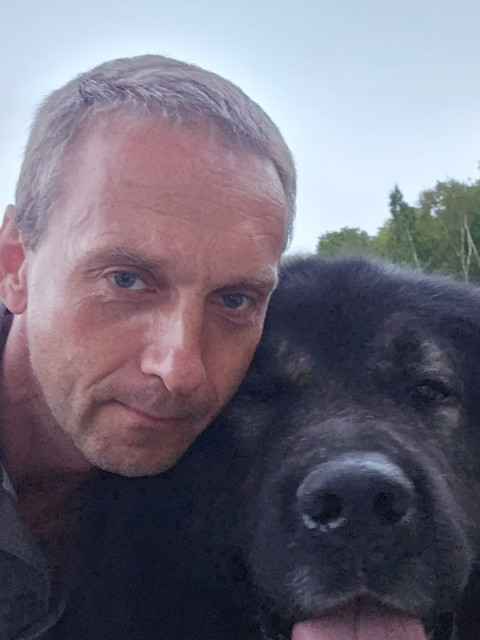 Vasiliy B, Канада, Монреаль, 36 лет, 1 ребенок. Ищу: Верную и любящую.  Анкета 859617. 