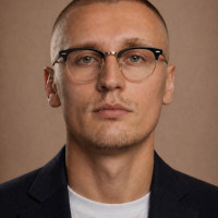 Fblouz, Эстония, Тарту, 37 лет