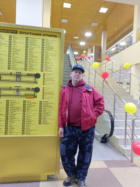 Олег, Россия, Великий Новгород, 55 лет. Познакомлюсь с женщиной для любви и серьезных отношений.  Анкета 859646. 