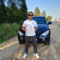 Евгений, Россия, Курск, 52 года