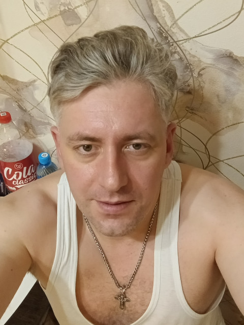 Тимур, Москва, м. Выхино. Фото на сайте ГдеПапа.Ру