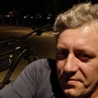 Тимур, Москва, м. Выхино, 41 год