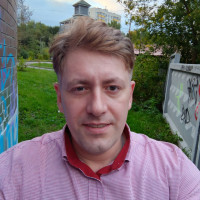 Тимур, Москва, м. Выхино, 42 года