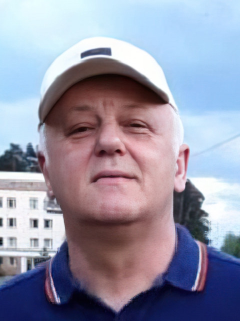 Виктор, Россия, Жуковский, 67 лет. Живу, дышу, работаю.