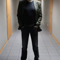 Алексей, Россия, Москва, 50 лет