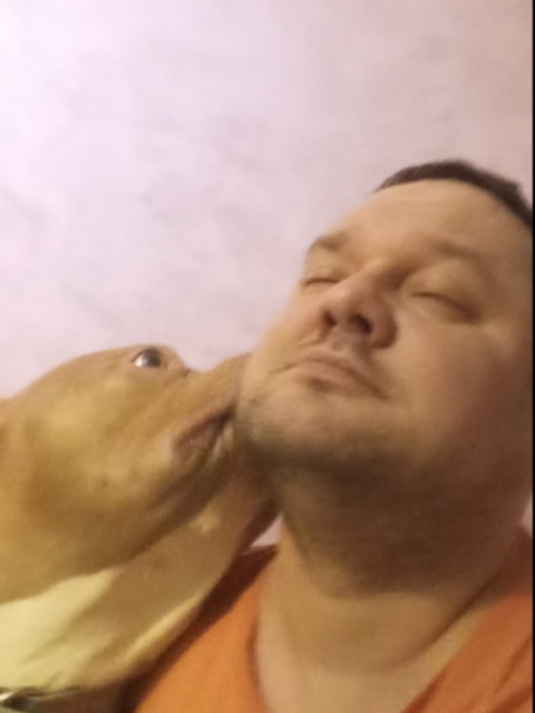 Алексей, Москва, м. Фили. Фото на сайте ГдеПапа.Ру