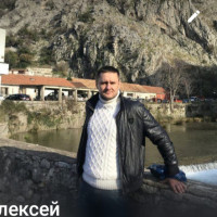 Алексей, Москва, м. Фили, 48 лет