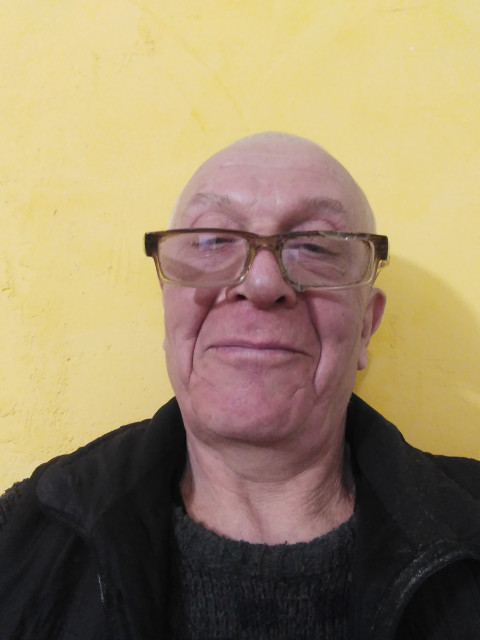 Анатолий, Россия, Кузнецк, 68 лет, 2 ребенка. Познакомлюсь с женщиной для любви и серьезных отношений.  Анкета 859671. 