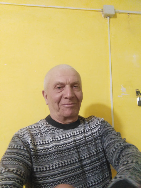 Анатолий, Россия, Кузнецк. Фото на сайте ГдеПапа.Ру