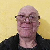 Анатолий, Россия, Кузнецк, 68 лет