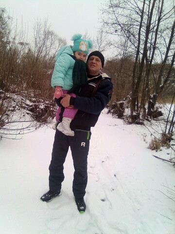 Сергей Курицын, Россия, 46 лет, 1 ребенок, 1 фото. 89106128436