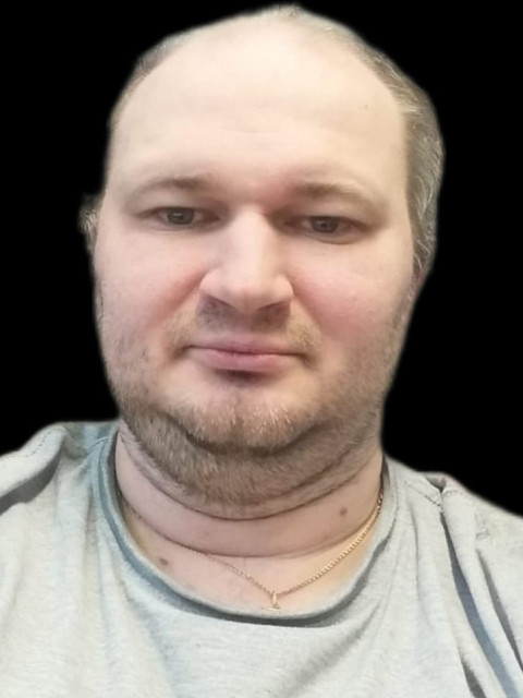 Вячеслав, Москва, м. Люблино. Фото на сайте ГдеПапа.Ру