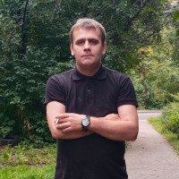 Валентин, Россия, Нижний Новгород, 32 года